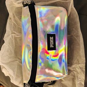 PINK Fanny Pack